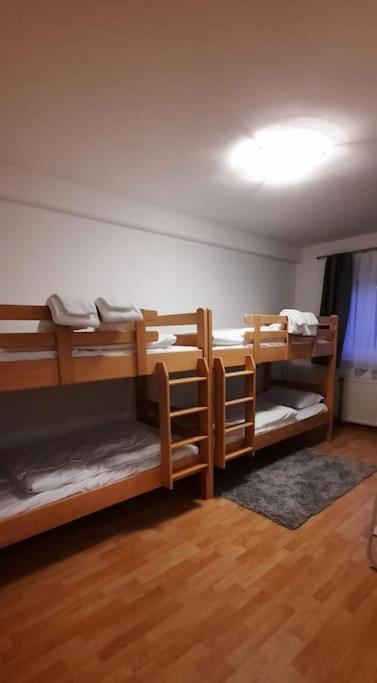 Einzigartiges Apartment Inkl. Gratis Parkplatz Wien Eksteriør billede