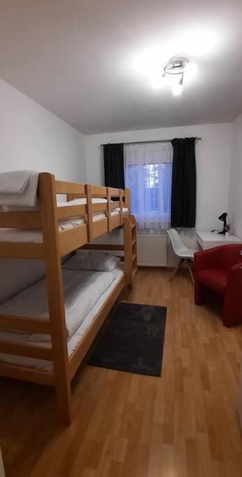 Einzigartiges Apartment Inkl. Gratis Parkplatz Wien Eksteriør billede